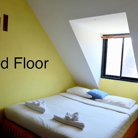 הואה הין Kaneng Guesthouse מראה חיצוני תמונה