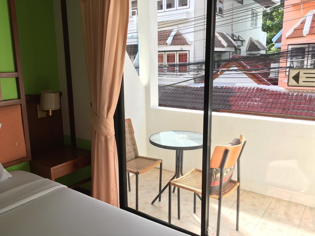 הואה הין Kaneng Guesthouse מראה חיצוני תמונה