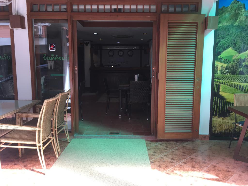 הואה הין Kaneng Guesthouse מראה חיצוני תמונה