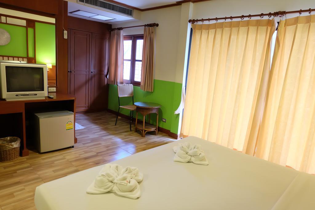 הואה הין Kaneng Guesthouse מראה חיצוני תמונה