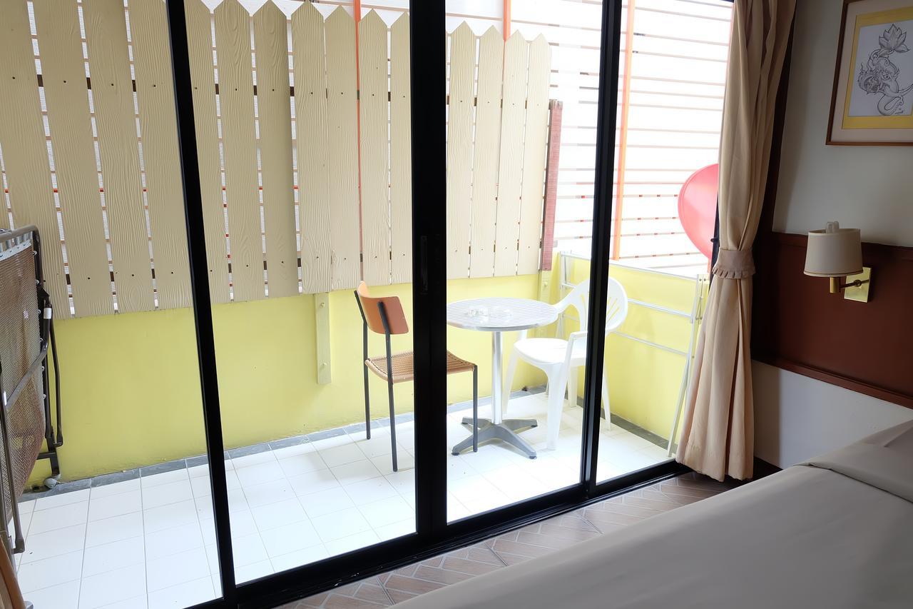 הואה הין Kaneng Guesthouse מראה חיצוני תמונה