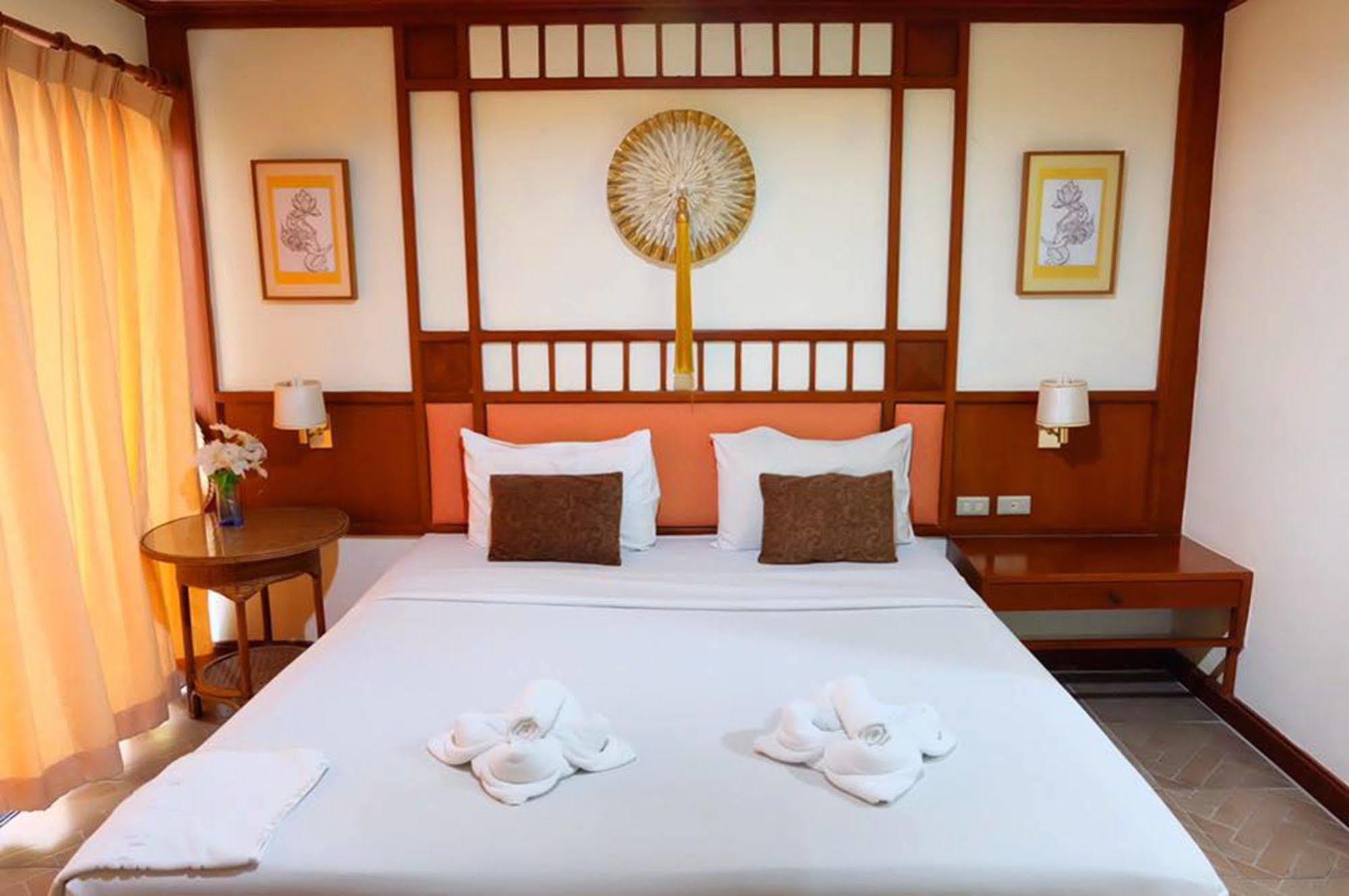 הואה הין Kaneng Guesthouse מראה חיצוני תמונה