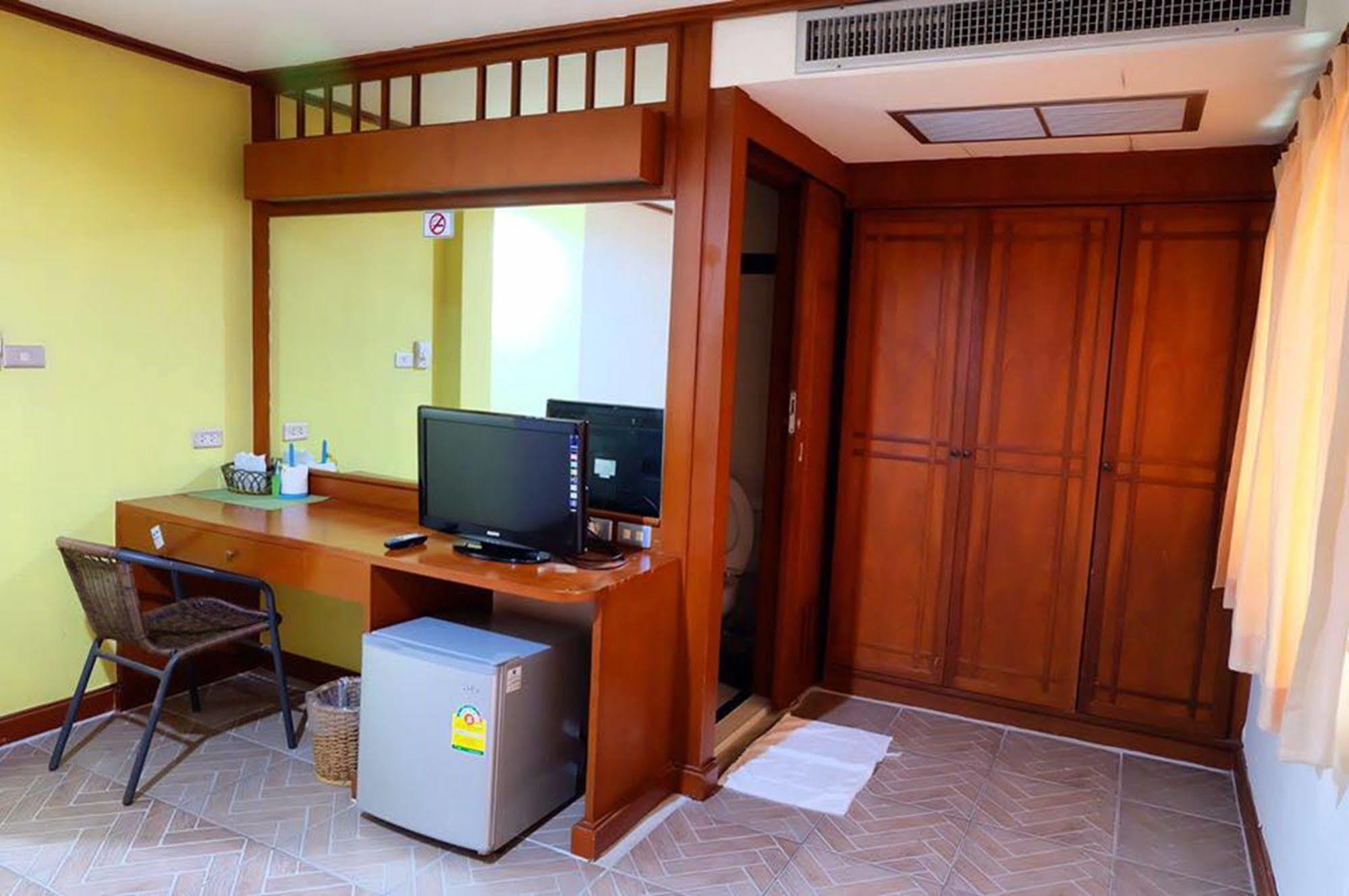 הואה הין Kaneng Guesthouse מראה חיצוני תמונה