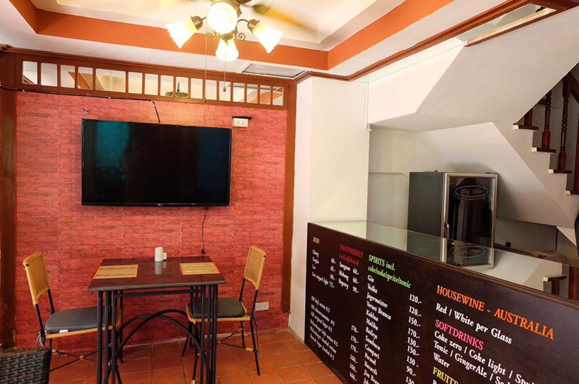 הואה הין Kaneng Guesthouse מראה חיצוני תמונה