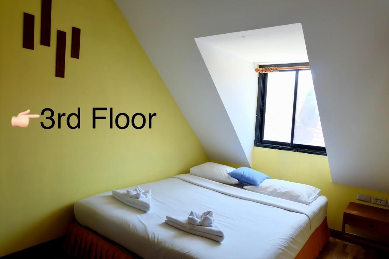 הואה הין Kaneng Guesthouse מראה חיצוני תמונה