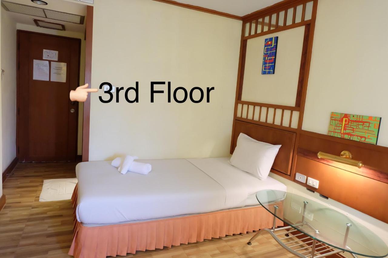 הואה הין Kaneng Guesthouse מראה חיצוני תמונה