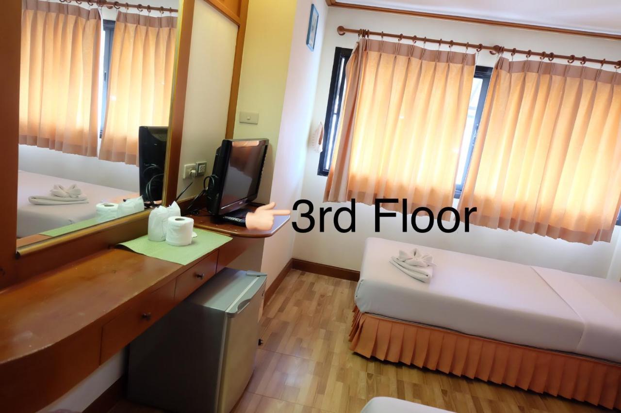 הואה הין Kaneng Guesthouse מראה חיצוני תמונה