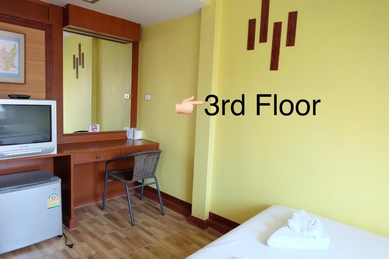 הואה הין Kaneng Guesthouse מראה חיצוני תמונה