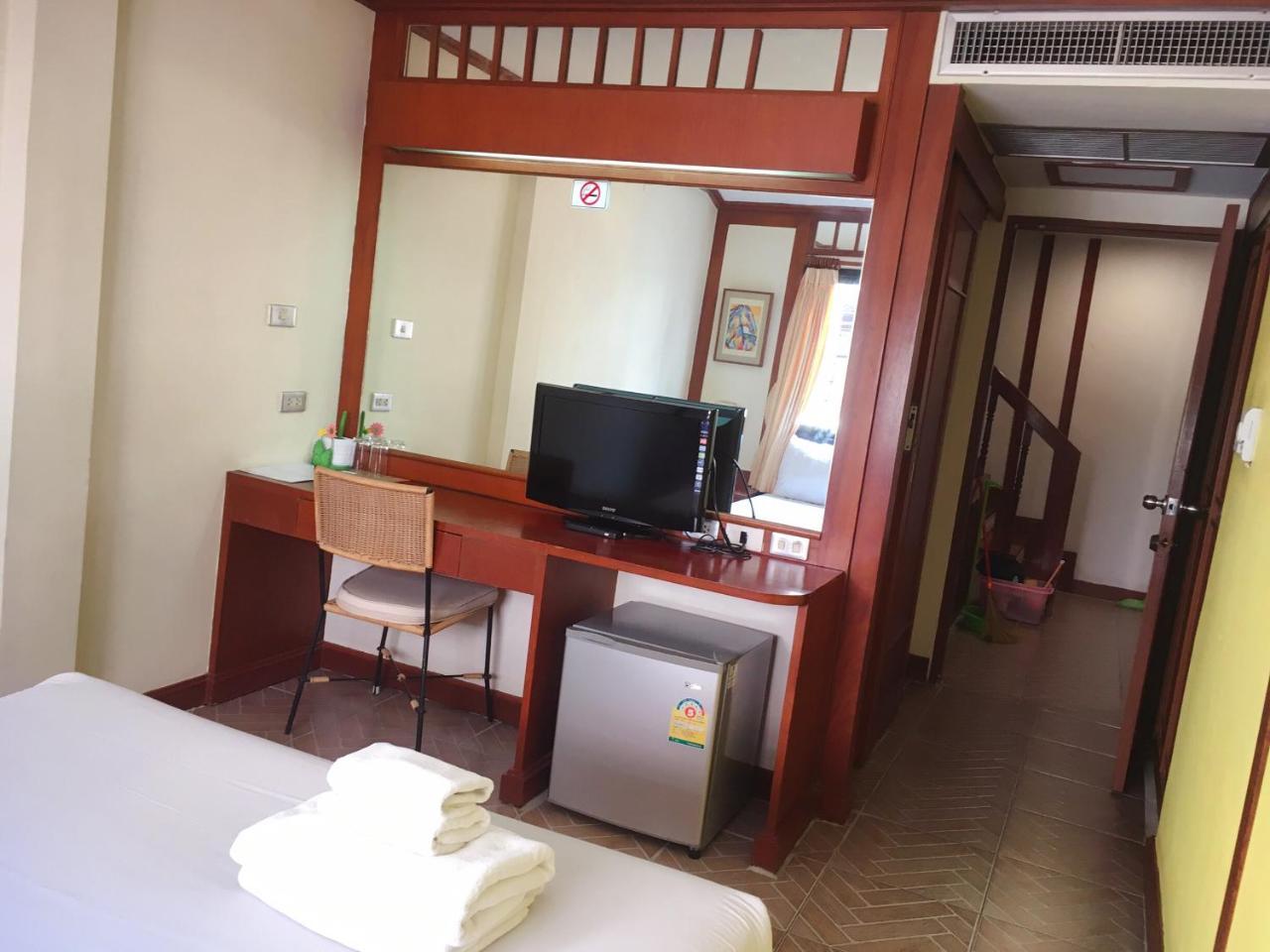 הואה הין Kaneng Guesthouse מראה חיצוני תמונה
