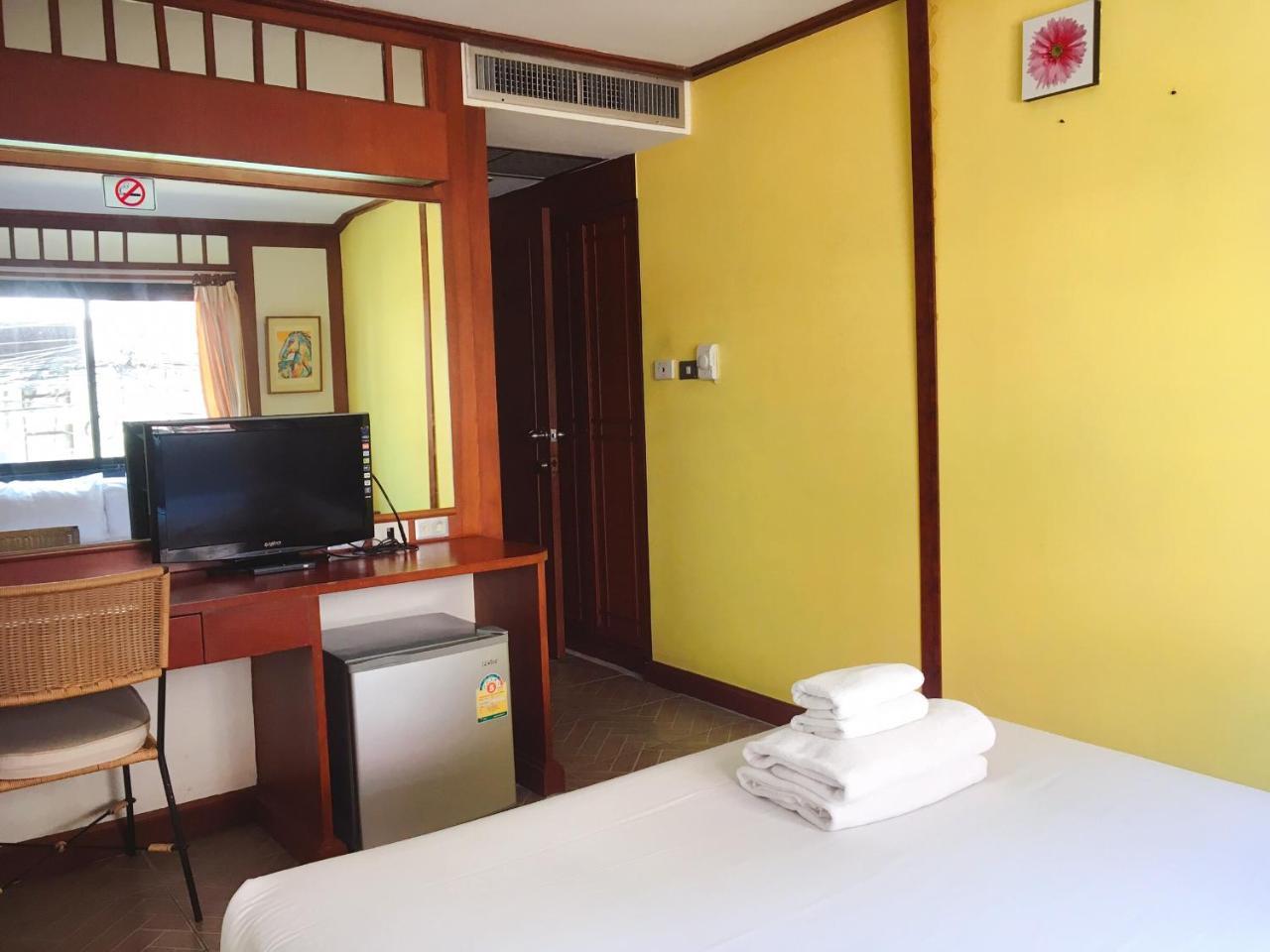 הואה הין Kaneng Guesthouse מראה חיצוני תמונה