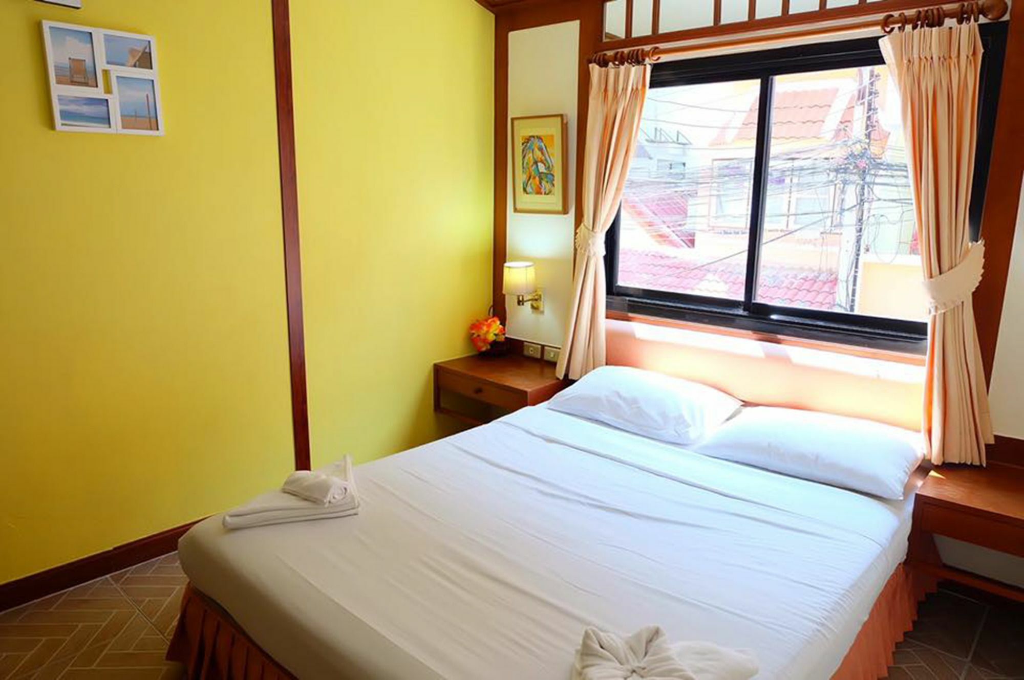 הואה הין Kaneng Guesthouse מראה חיצוני תמונה