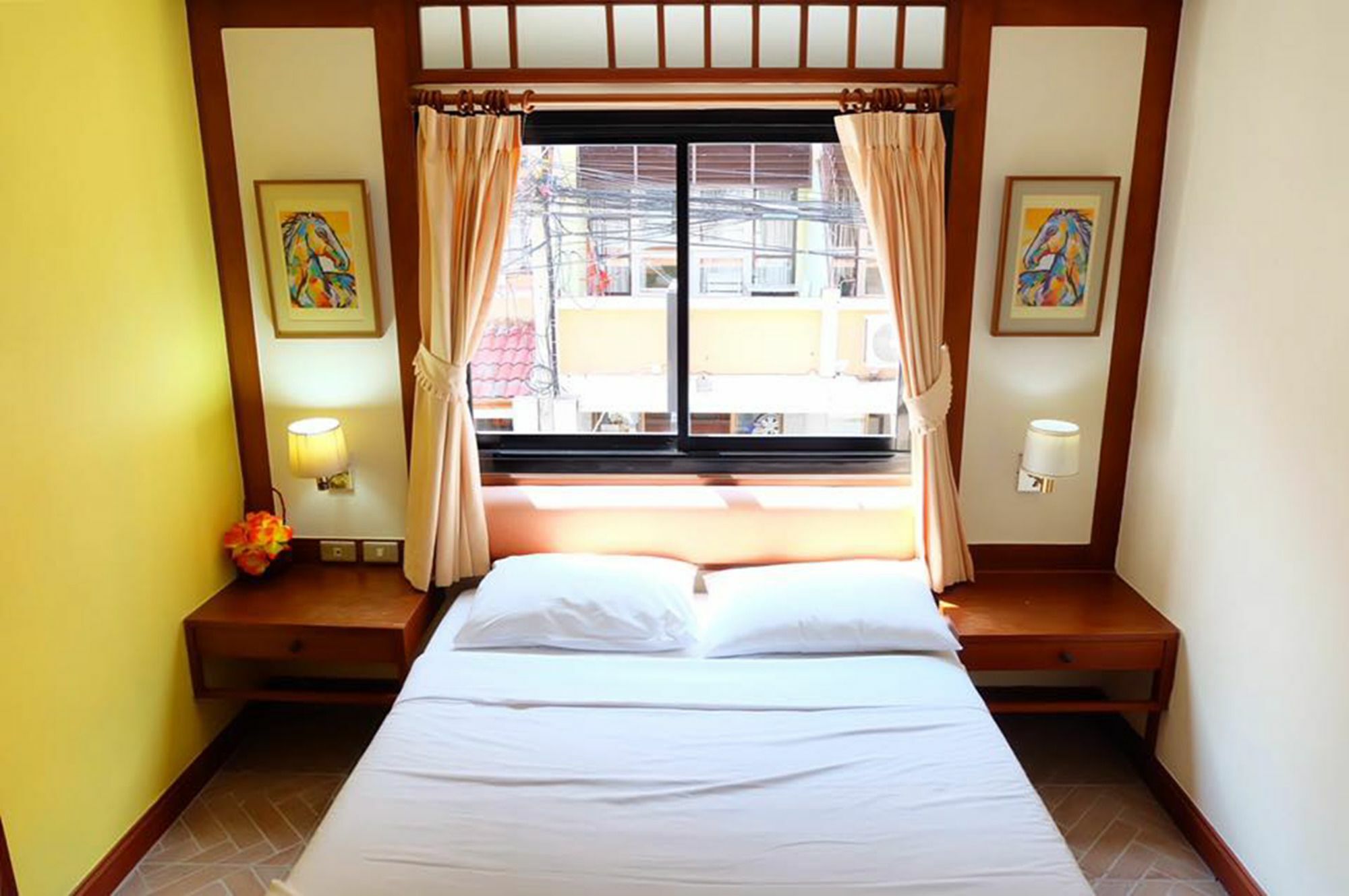 הואה הין Kaneng Guesthouse מראה חיצוני תמונה