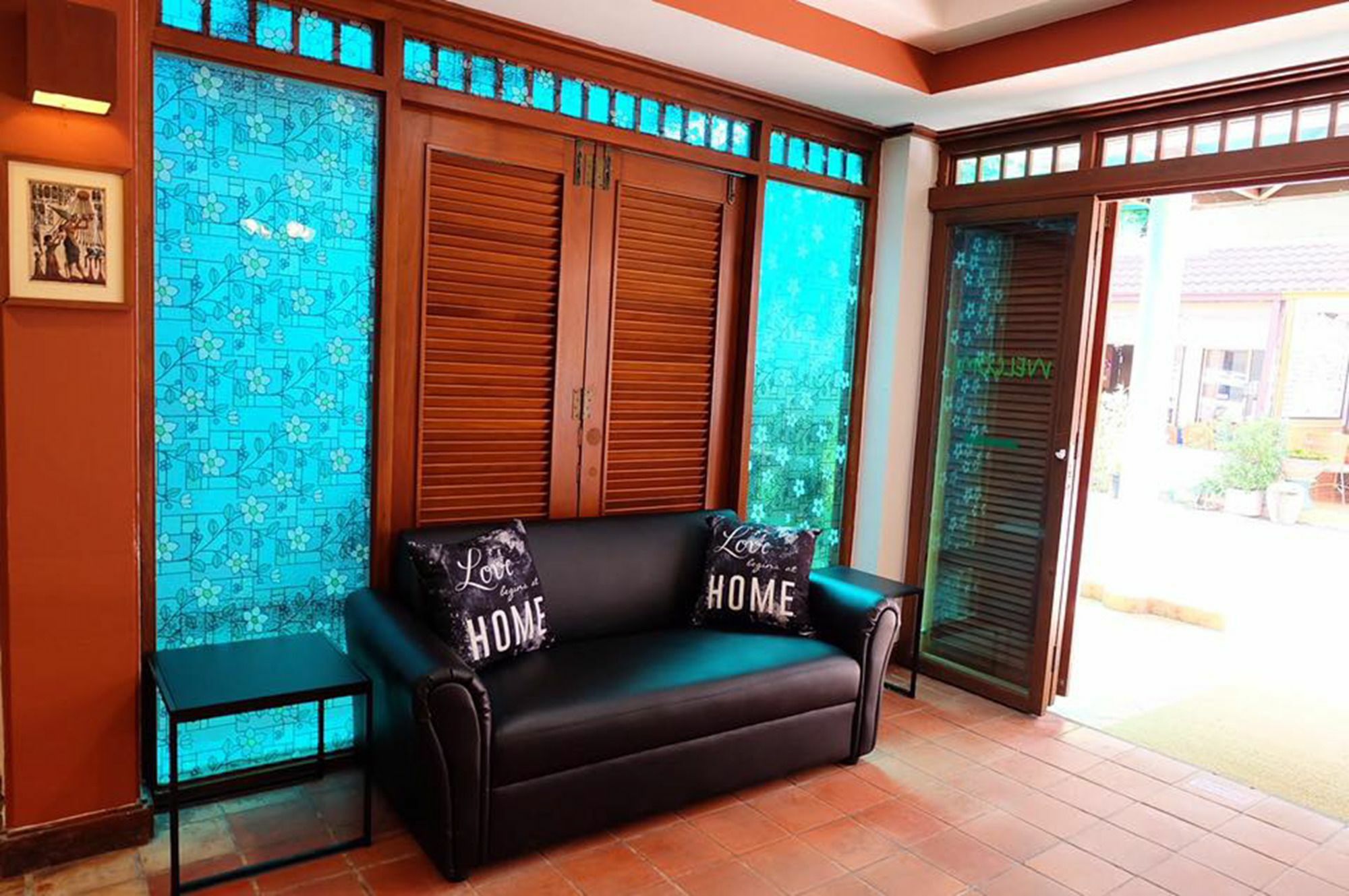 הואה הין Kaneng Guesthouse מראה חיצוני תמונה