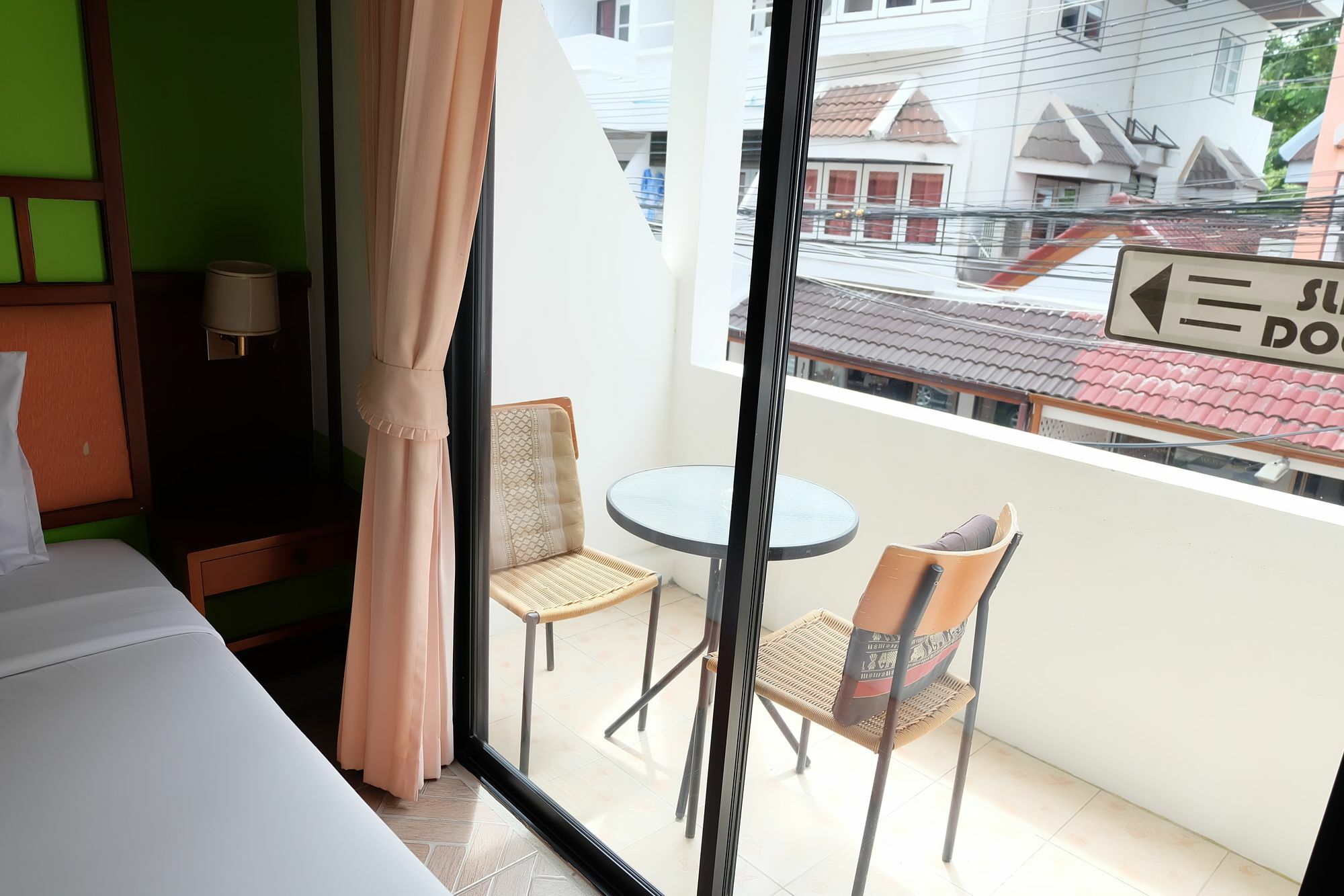 הואה הין Kaneng Guesthouse מראה חיצוני תמונה