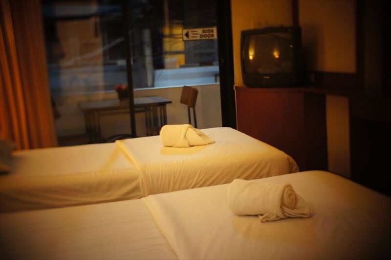 הואה הין Kaneng Guesthouse מראה חיצוני תמונה